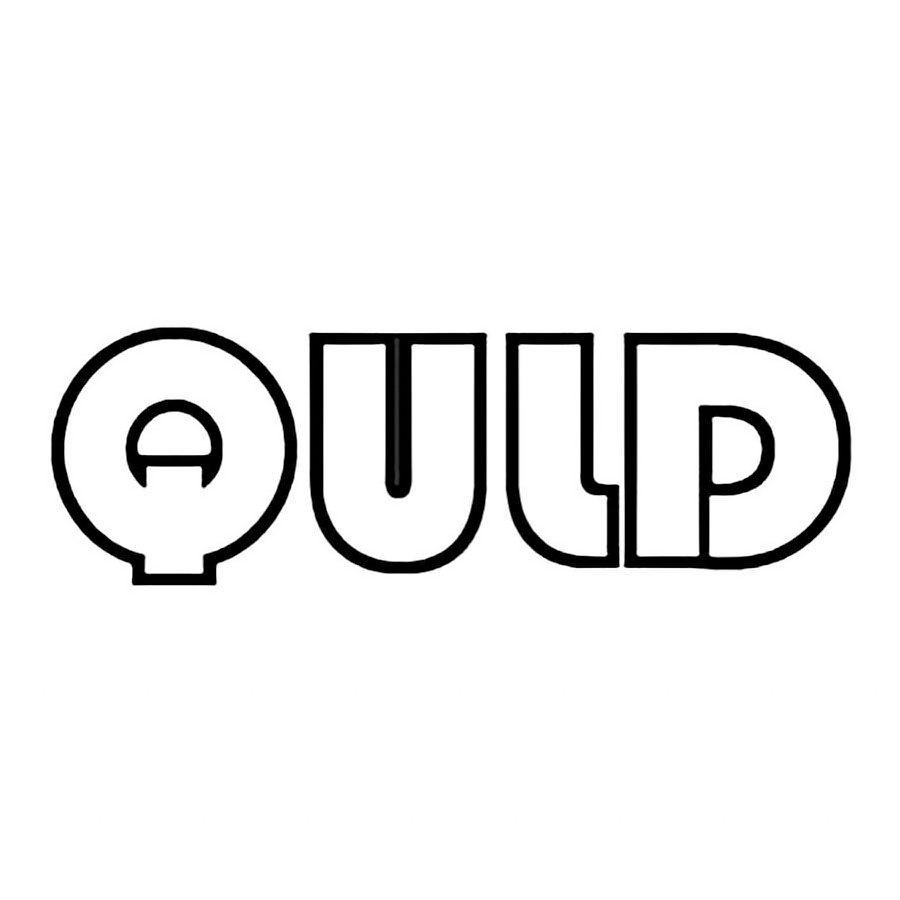Trademark Logo QULD