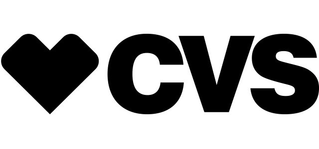 Trademark Logo CVS