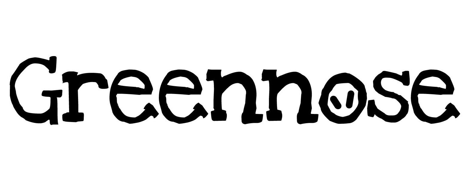 Trademark Logo GREENNOSE