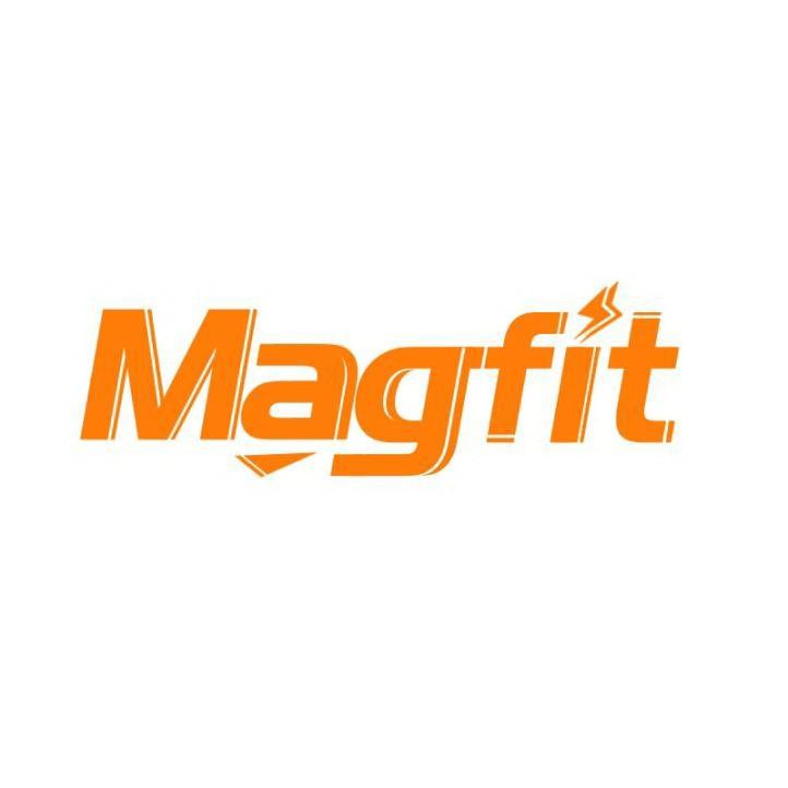Trademark Logo MAGFIT