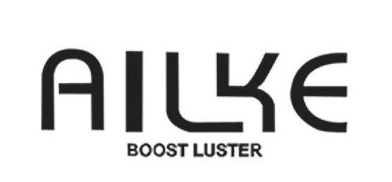  AILKE BOOST LUSTER