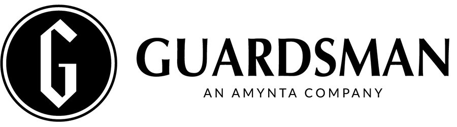 Trademark Logo G GUARDSMAN AN AMYNTA COMPANY