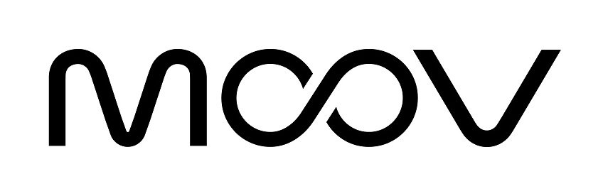 Trademark Logo MOOV