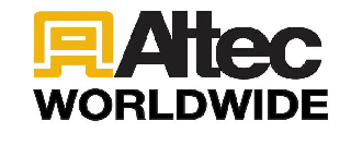 A ALTEC WORLDWIDE