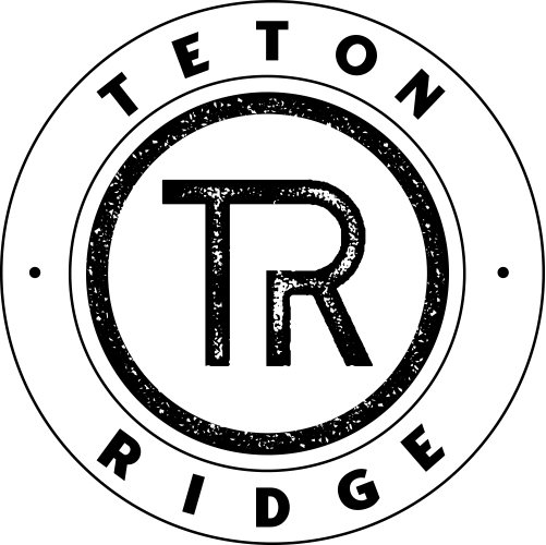  TR AND TETON RIDGE