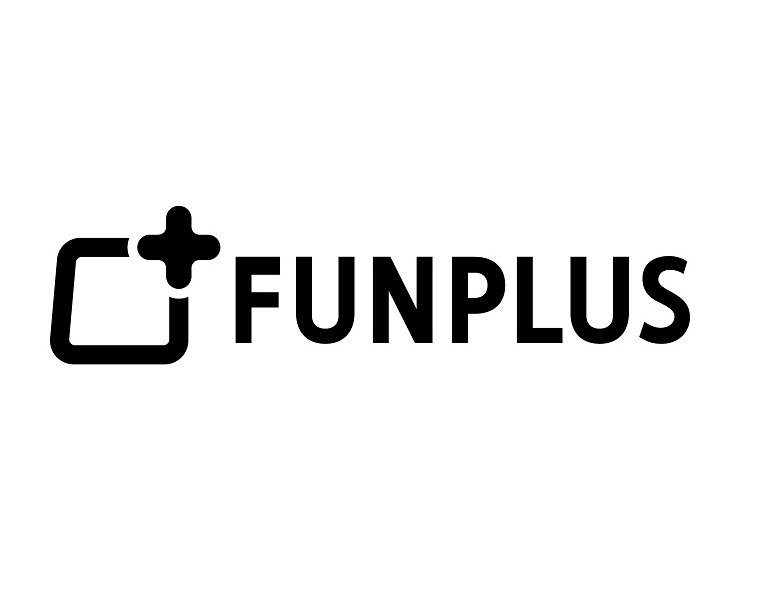 Trademark Logo FUNPLUS