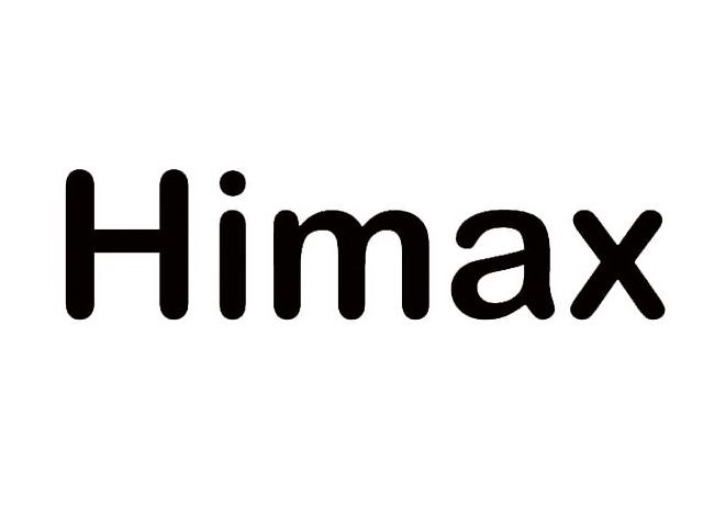 Trademark Logo HIMAX