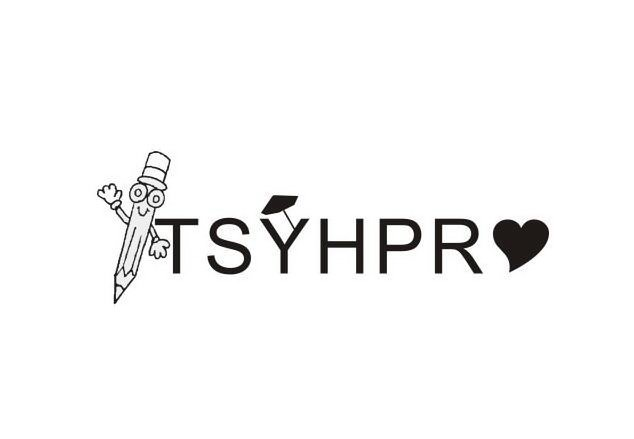 Trademark Logo ITSYHPRO