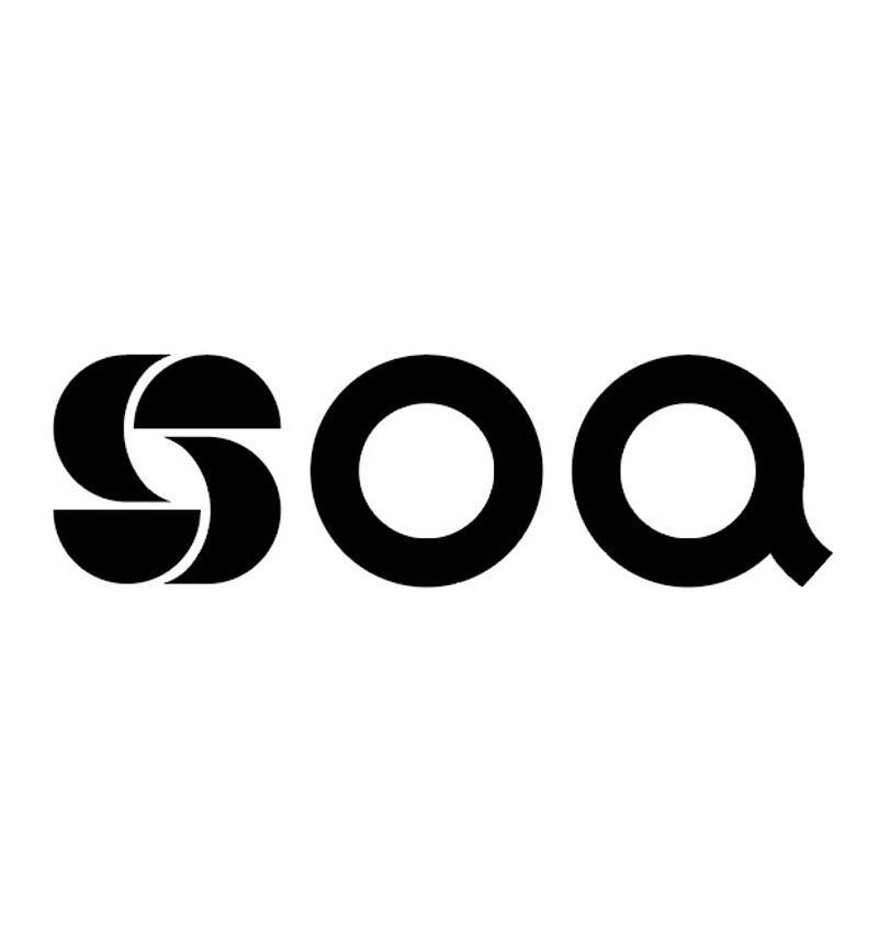 Trademark Logo SOQ