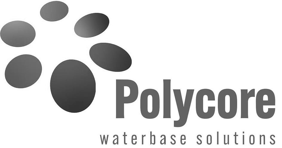  POLYCORE WATERBASE SOLUTIONS