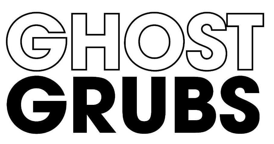  GHOST GRUBS