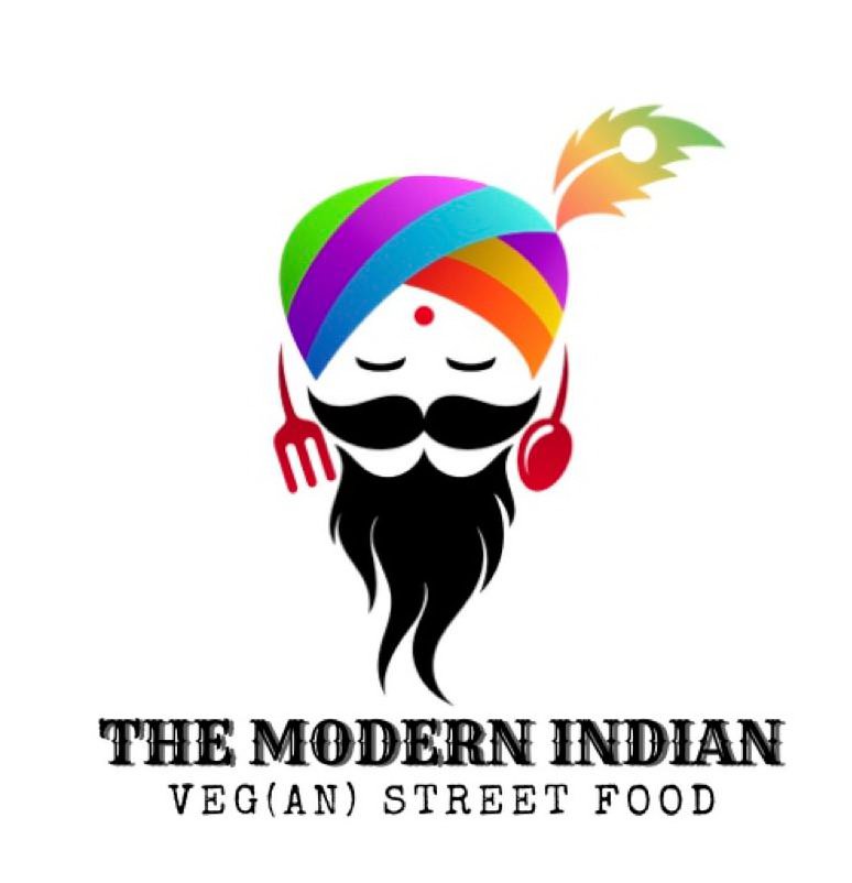  THE MODERN INDIAN