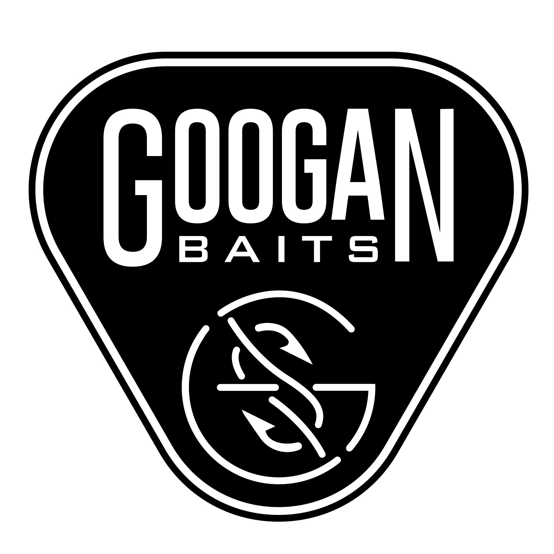 GOOGAN BAITS GS - Googan Baits, LLC Trademark Registration