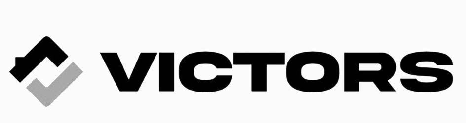 Trademark Logo VICTORS