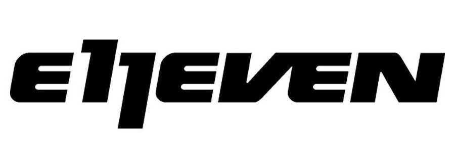 Trademark Logo E11EVEN