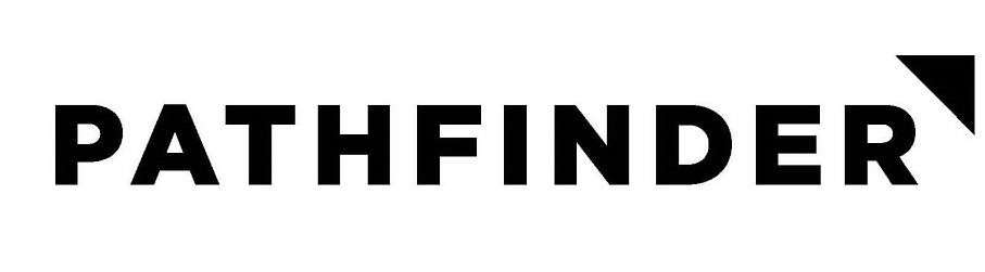 Trademark Logo PATHFINDER