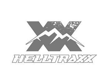  HELLTRAXX