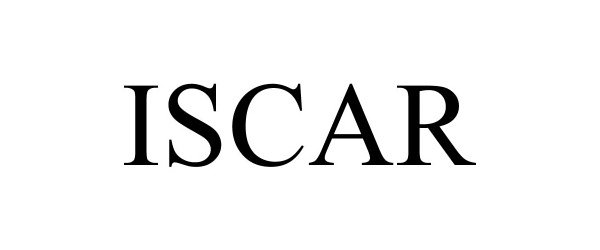  ISCAR