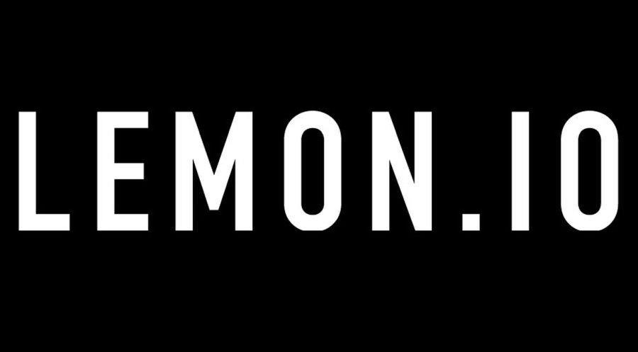 Trademark Logo LEMON.IO