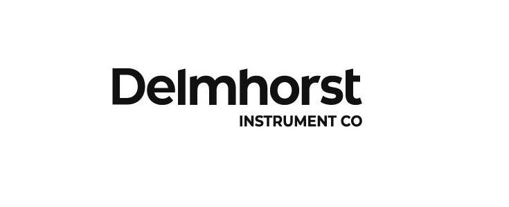 Trademark Logo DELMHORST INSTRUMENT CO