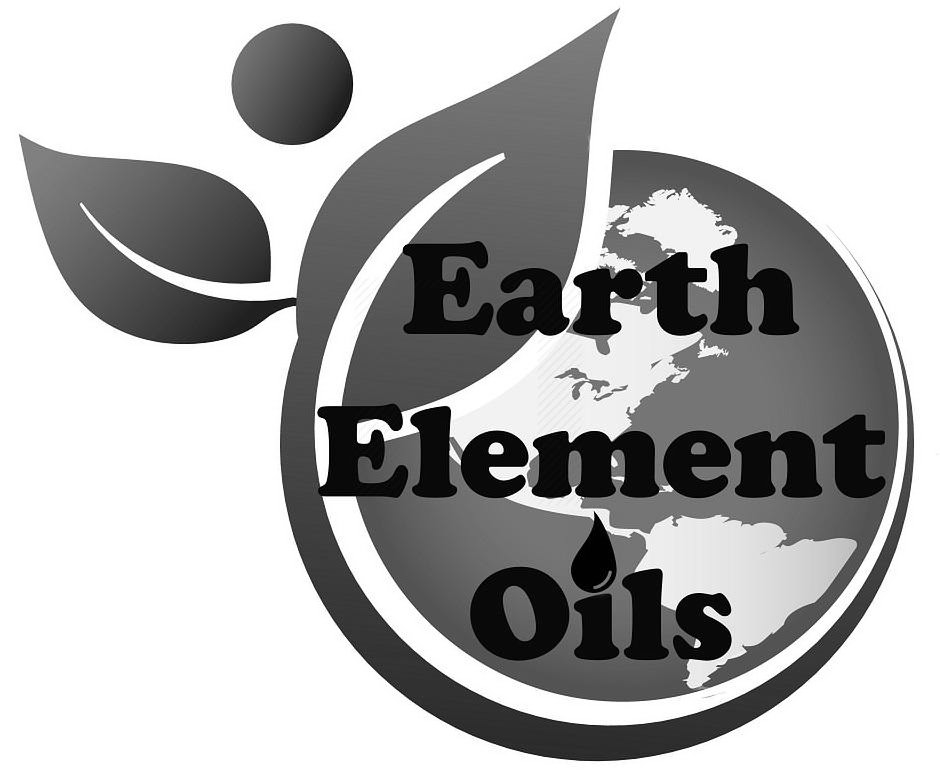 Trademark Logo EARTH ELEMENT OILS