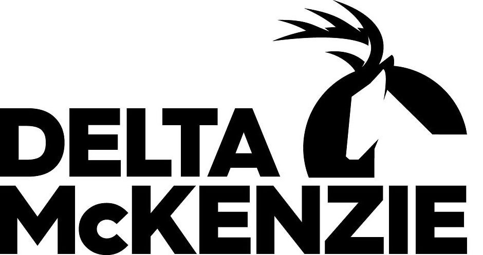 Trademark Logo DELTA MCKENZIE