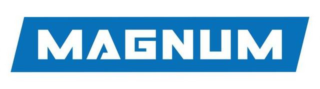Trademark Logo MAGNUM