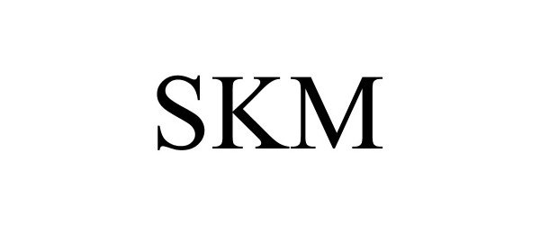 SKM