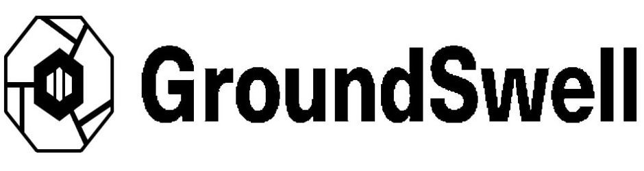 Trademark Logo GROUNDSWELL