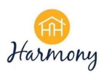 Trademark Logo HARMONY