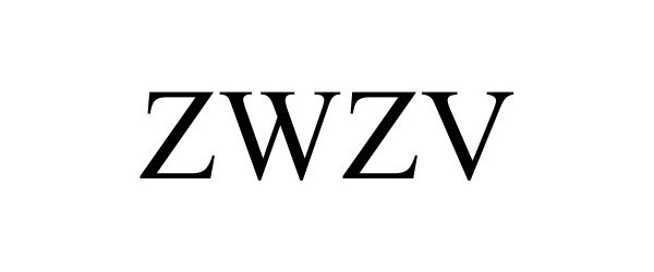  ZWZV