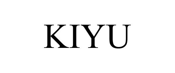  KIYU