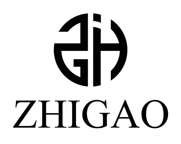 Trademark Logo ZHIGAO