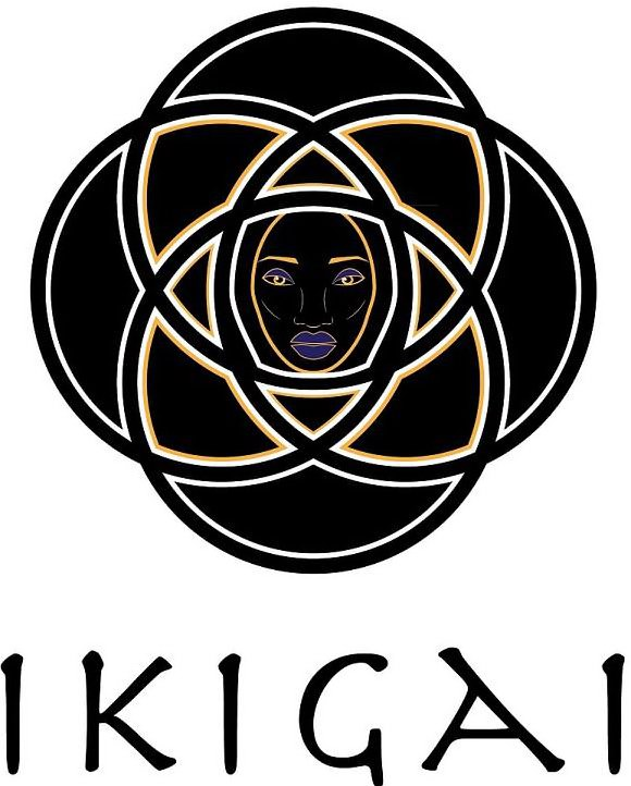 Trademark Logo IKIGAI