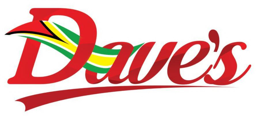  DAVE'S WEST INDIAN