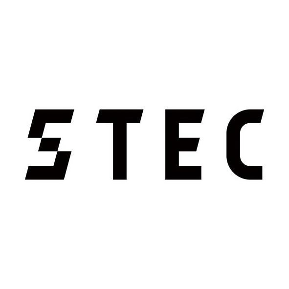 Trademark Logo STEC