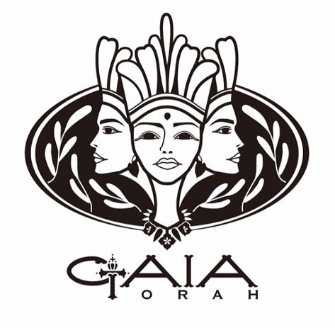 Trademark Logo GAIA TORAH