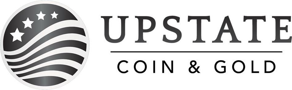  UPSTATE COIN &amp; GOLD