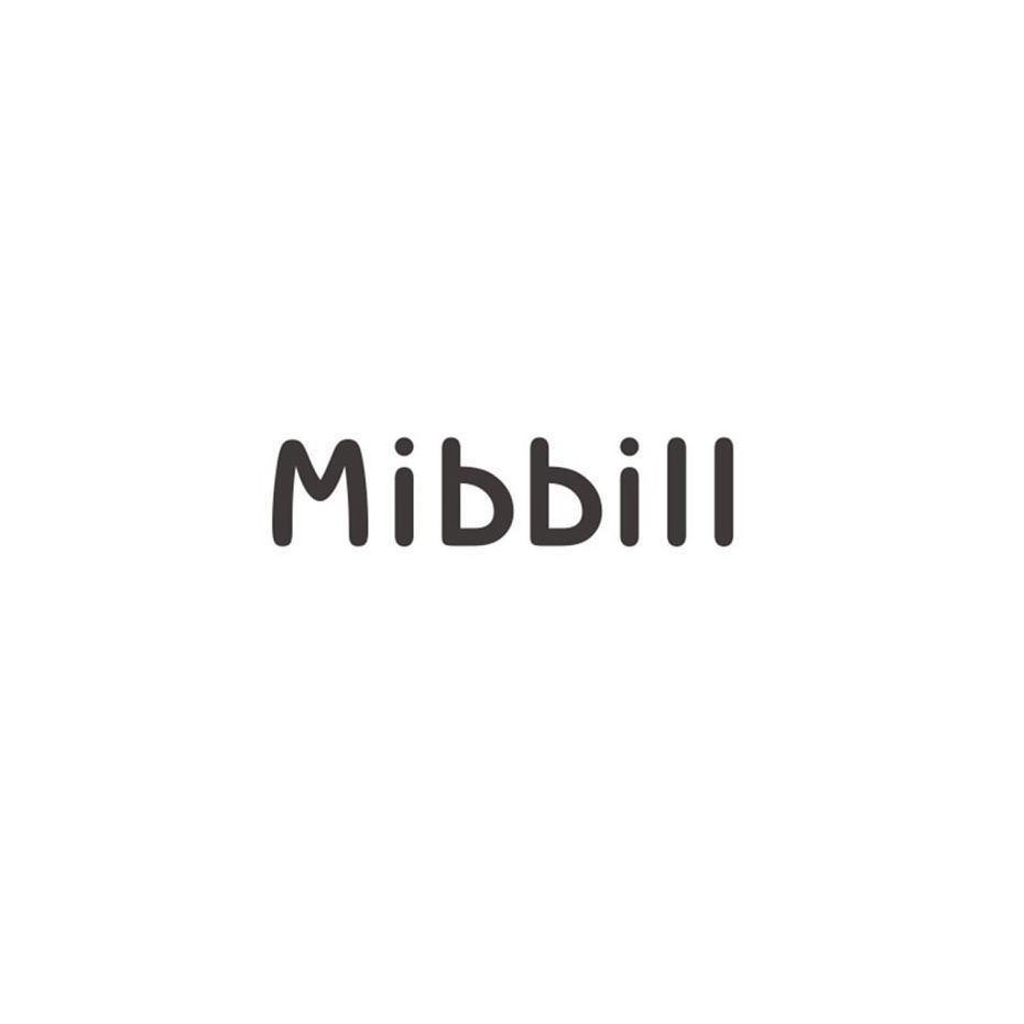 MIBBILL