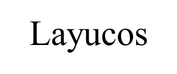  LAYUCOS