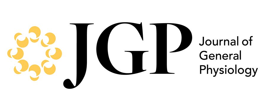Trademark Logo JGP JOURNAL OF GENERAL PHYSIOLOGY
