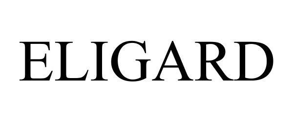 Trademark Logo ELIGARD