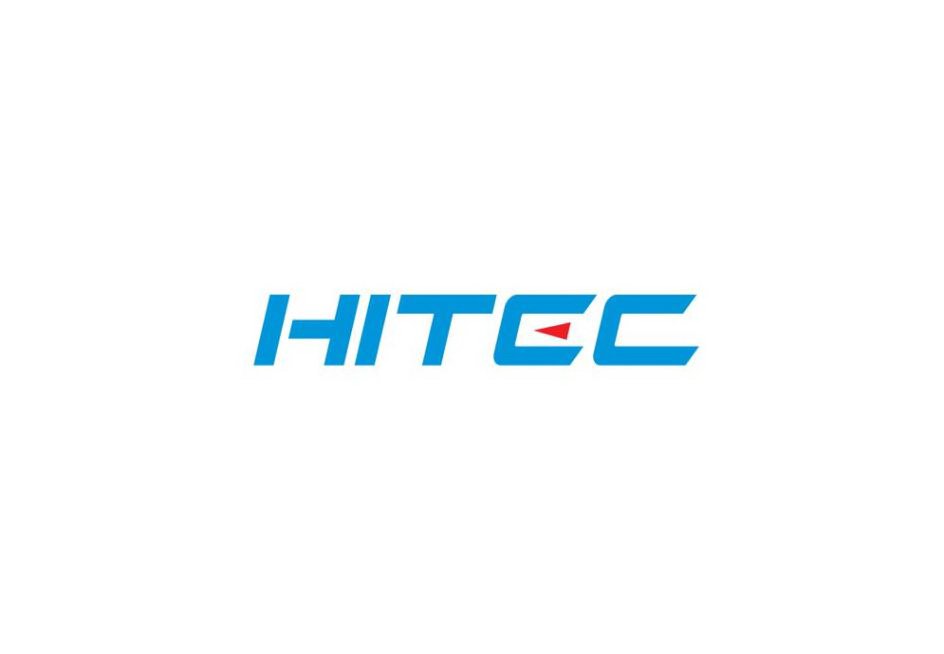 Trademark Logo HITEC