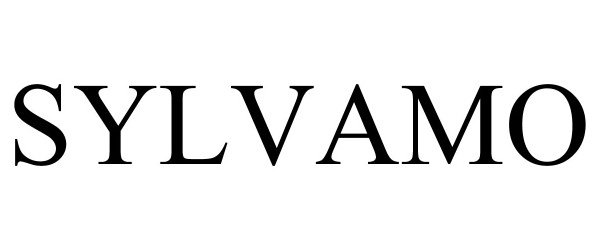 Trademark Logo SYLVAMO