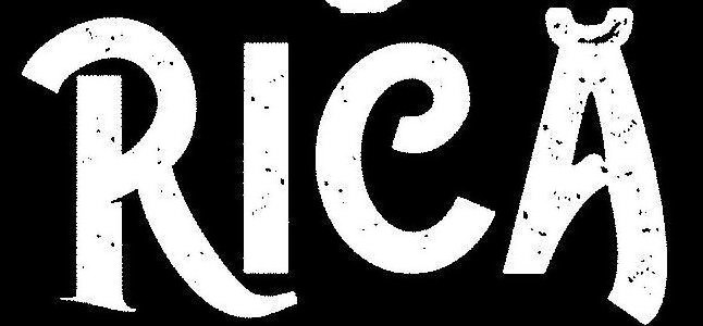 Trademark Logo RICA