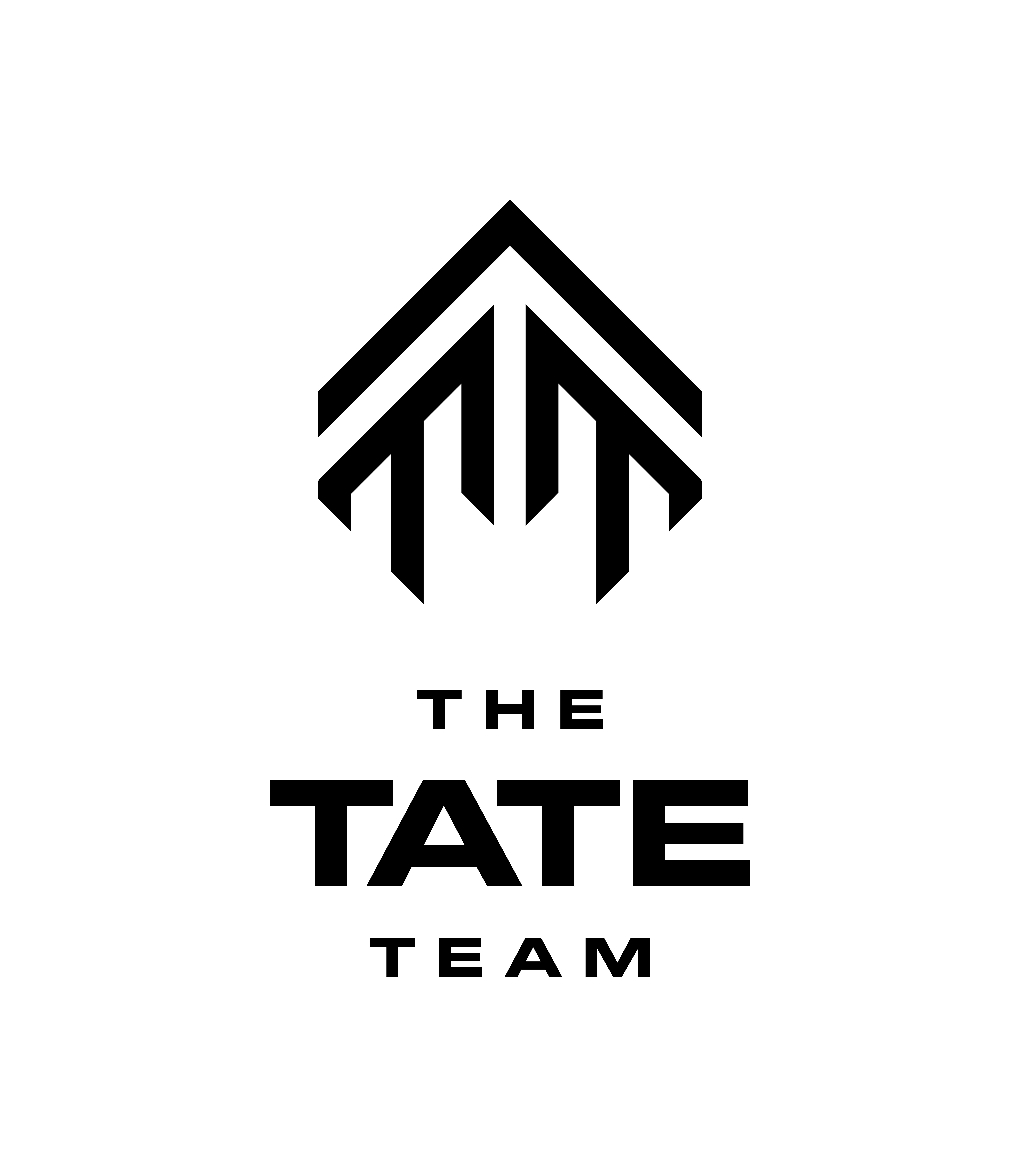  THE TATE TEAM