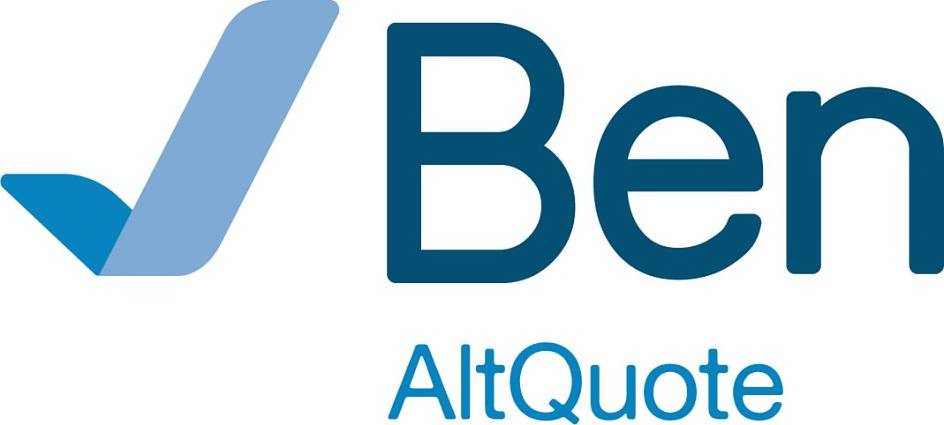 Trademark Logo BEN ALTQUOTE