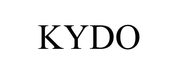  KYDO