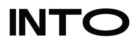 Trademark Logo INTO