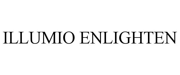  ILLUMIO ENLIGHTEN